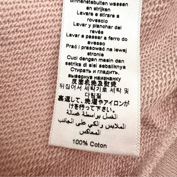 Petit Bateau Floral Sweatshirt - Picture 4 of 7